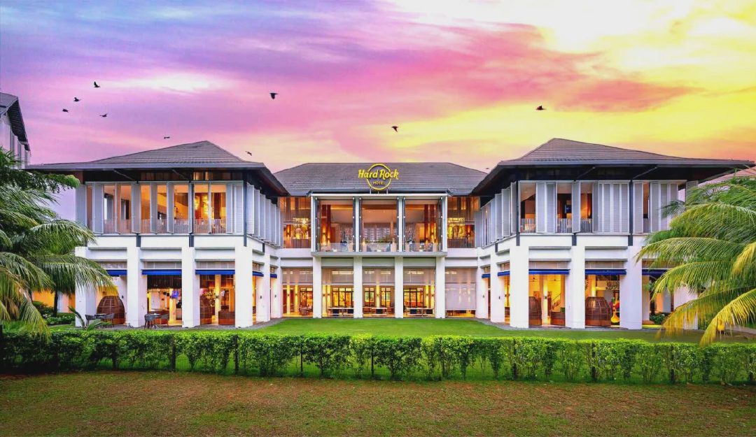 9 Best Hotels & Retreats in Johor