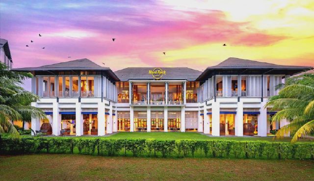 9 Best Hotels & Retreats in Johor